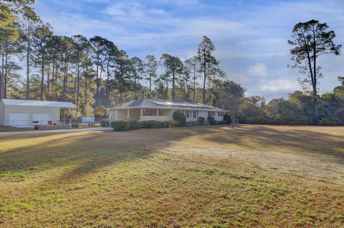 Holly Hill, SC 29059,1544 Bennett Cir