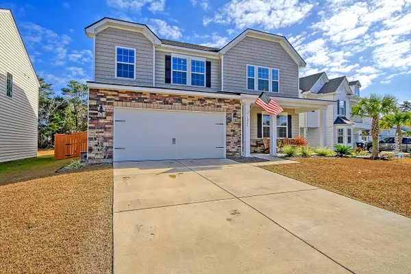 Summerville, SC 29485,1026 Mossy Rock Dr