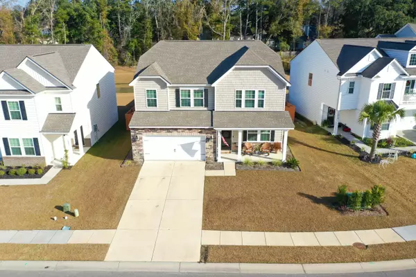 1026 Mossy Rock Dr, Summerville, SC 29485