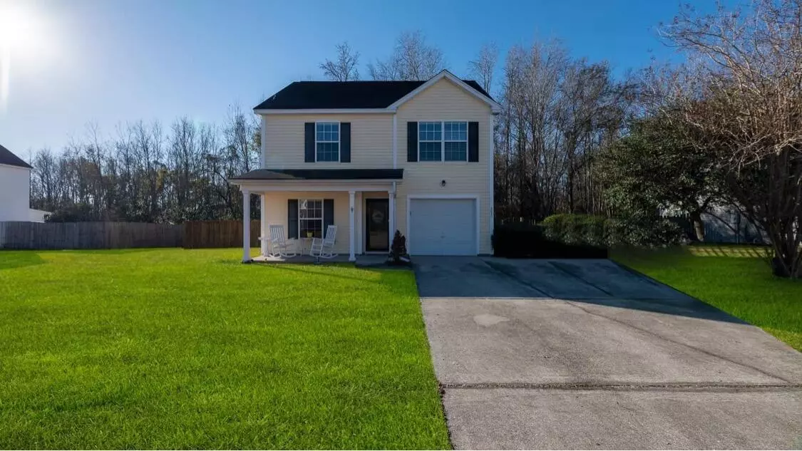 Moncks Corner, SC 29461,3037 Mapleleaf Dr