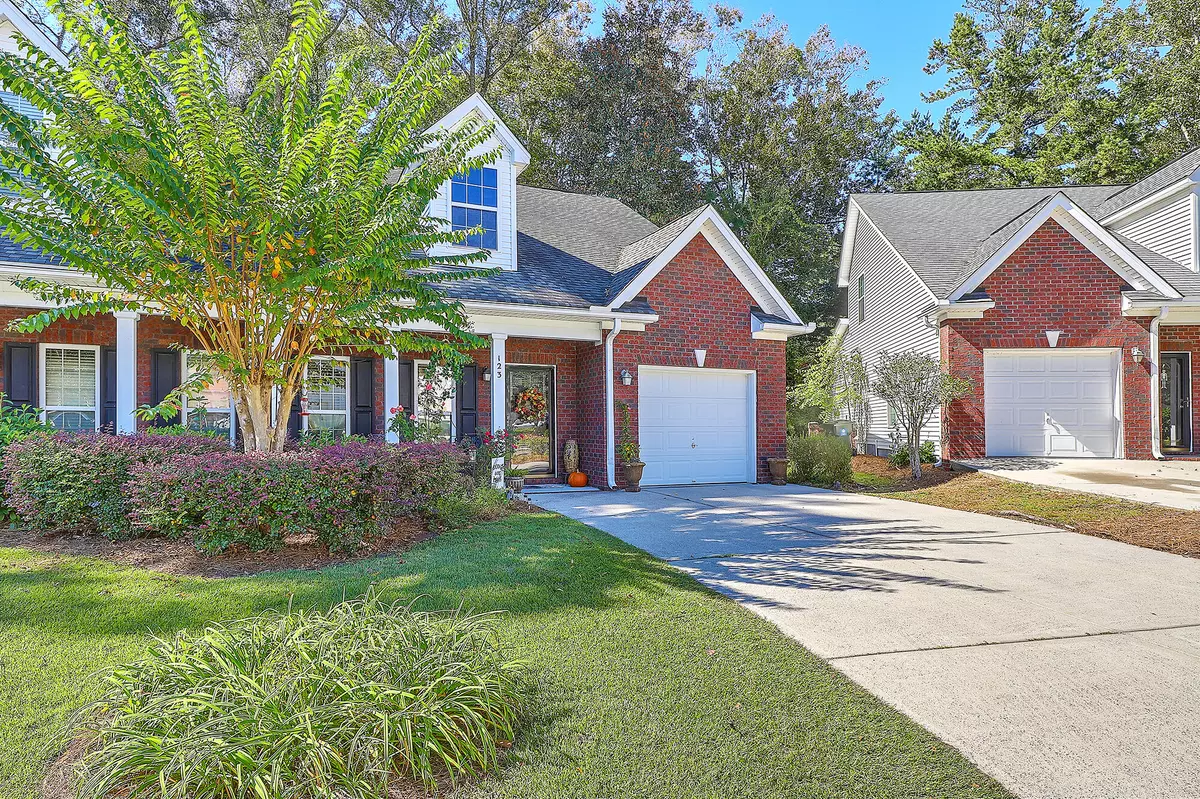 Summerville, SC 29485,123 Steeple Point Ct