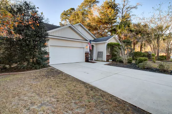 Summerville, SC 29485,1000 Waterside Landing Way