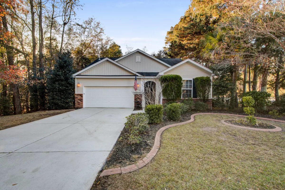 Summerville, SC 29485,1000 Waterside Landing Way