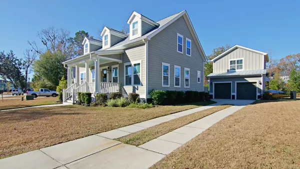 Johns Island, SC 29455,2700 Battle Trail Dr