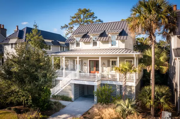 Kiawah Island, SC 29455,121 Bobcat Ln