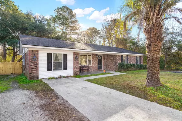 Goose Creek, SC 29445,134 Rahway Rd