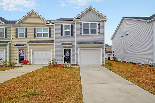 215 Kirkland St, Goose Creek, SC 29445