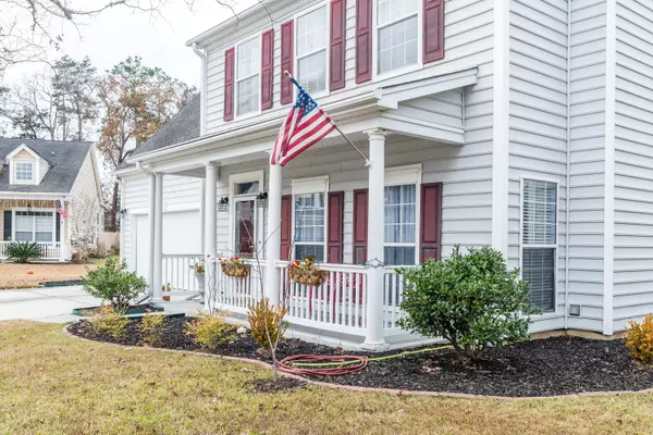 102 Brandy Ct, Summerville, SC 29485