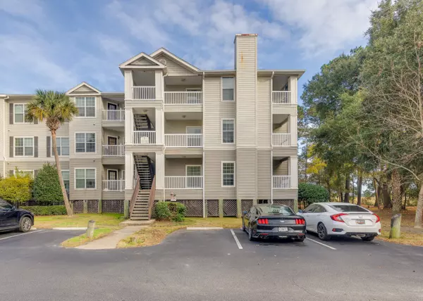 700 Daniel Ellis Drive #7207, Charleston, SC 29412