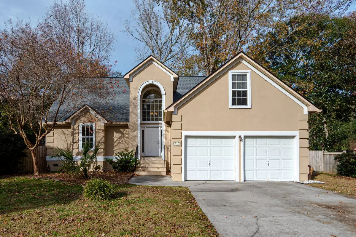 Mount Pleasant, SC 29464,381 Quinby Ct