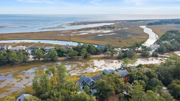 Seabrook Island, SC 29455,2919 Deer Point Dr