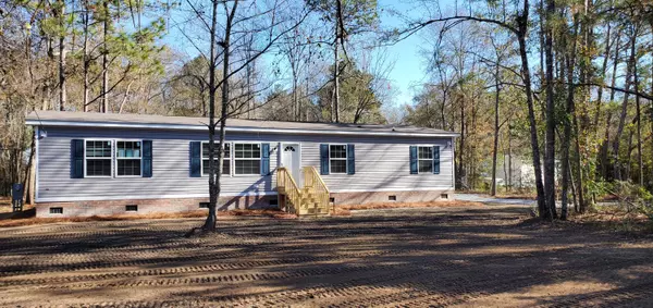 534 Cane Creek Rd, Cross, SC 29436