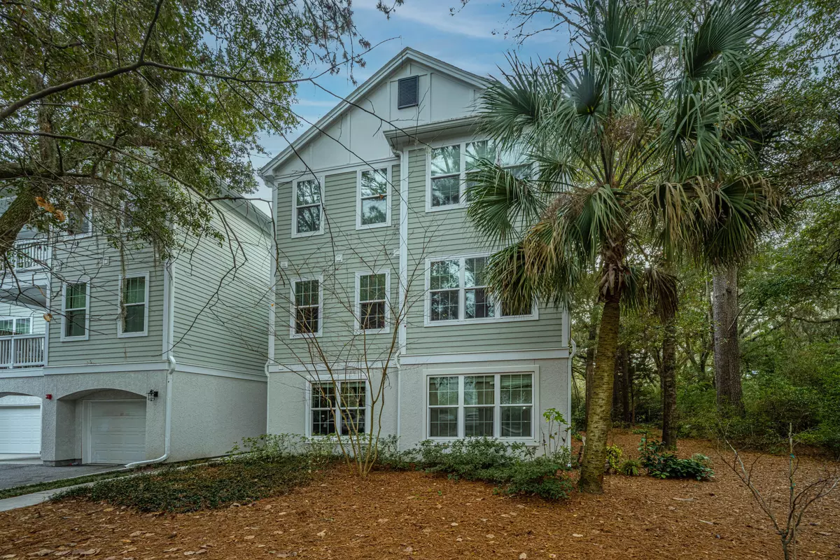 Johns Island, SC 29455,60 Fenwick Hall Allee #321