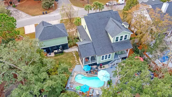 Mount Pleasant, SC 29464,677 Oak Marsh Dr