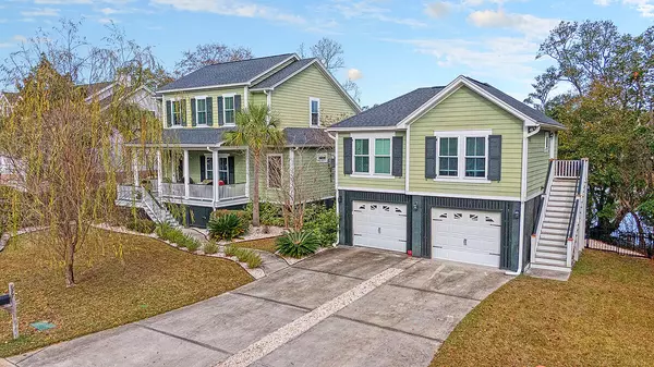 Mount Pleasant, SC 29464,677 Oak Marsh Dr