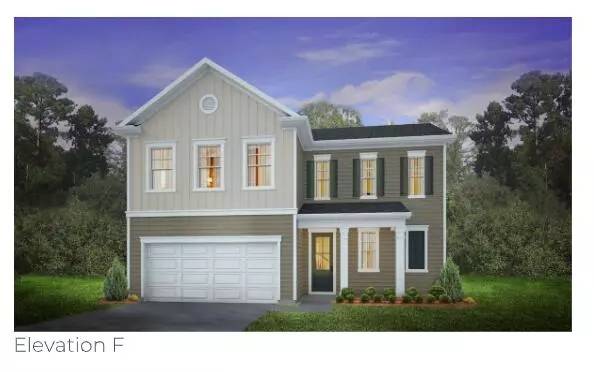 314 Cypress Branch Rd, Huger, SC 29450