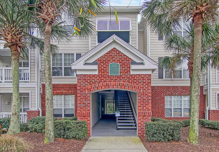 45 Sycamore Ave #1825, Charleston, SC 29407