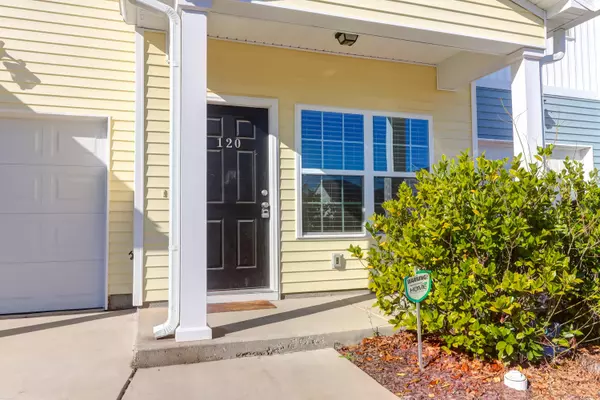 Goose Creek, SC 29445,120 Kirkland St