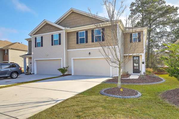 418 Cypress Knees Ln, Moncks Corner, SC 29461