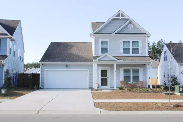 203 Godwit Dr, Summerville, SC 29486