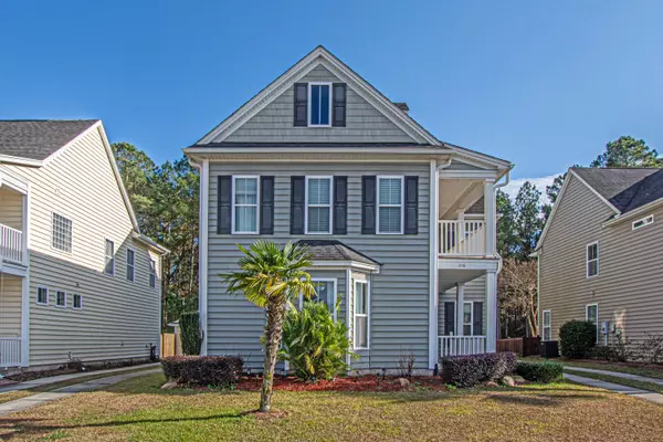 Summerville, SC 29486,216 Cameron St