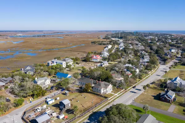 Sullivans Island, SC 29482,1714 Middle St