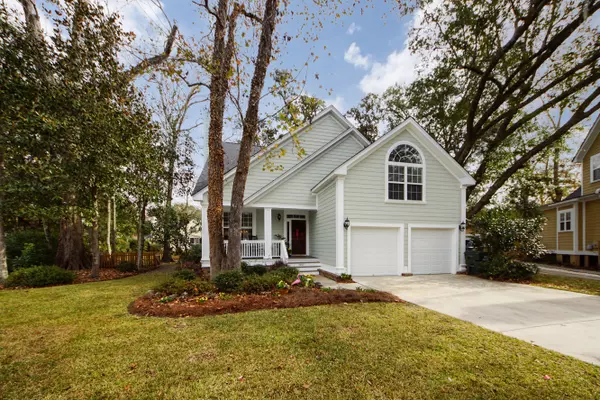 3004 Spring Tide Dr., Charleston, SC 29414