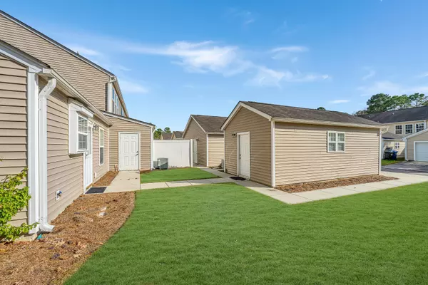 Summerville, SC 29485,4837 Shady Tree Ln