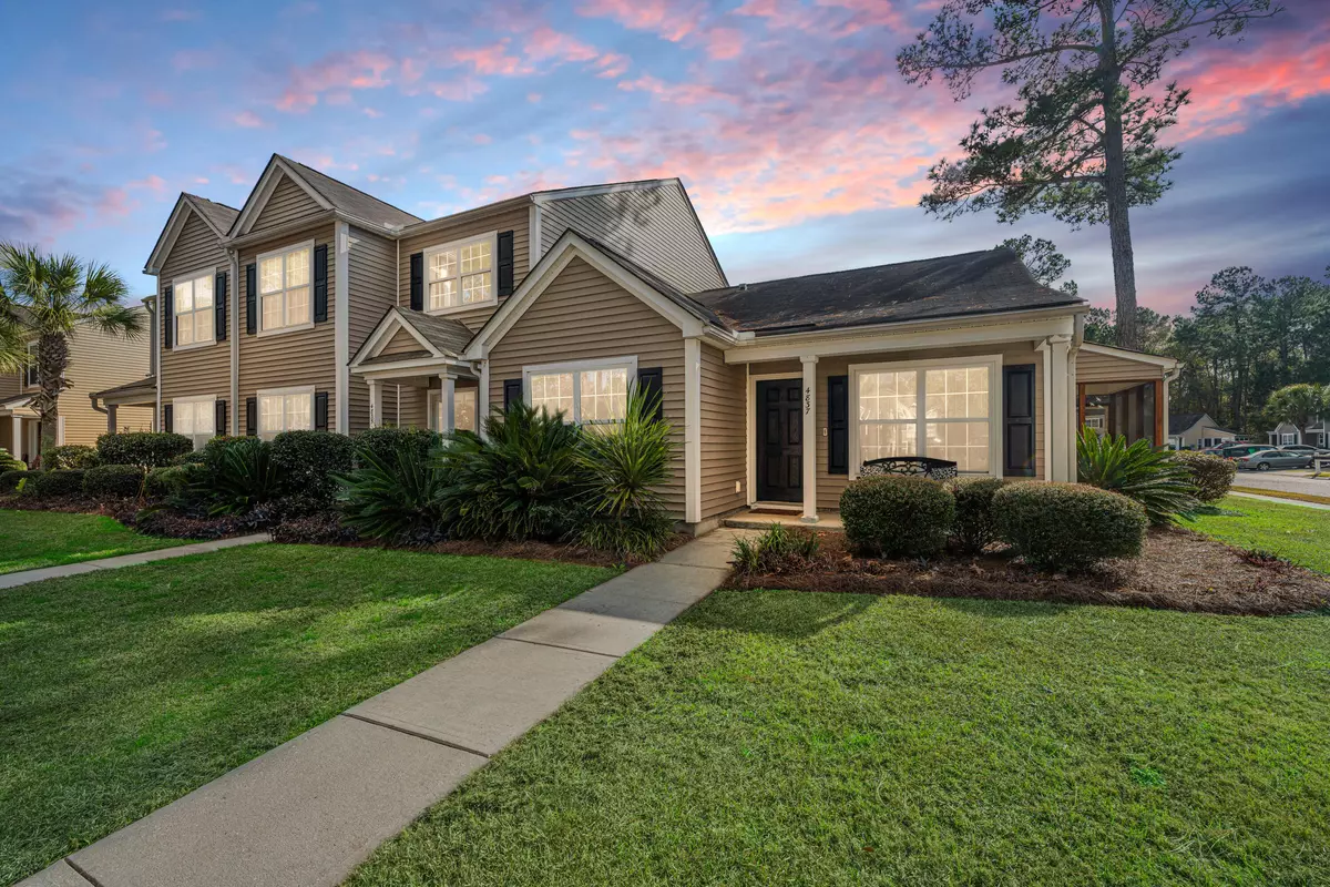 Summerville, SC 29485,4837 Shady Tree Ln