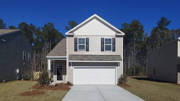 177 Lagoona Dr, Summerville, SC 29483