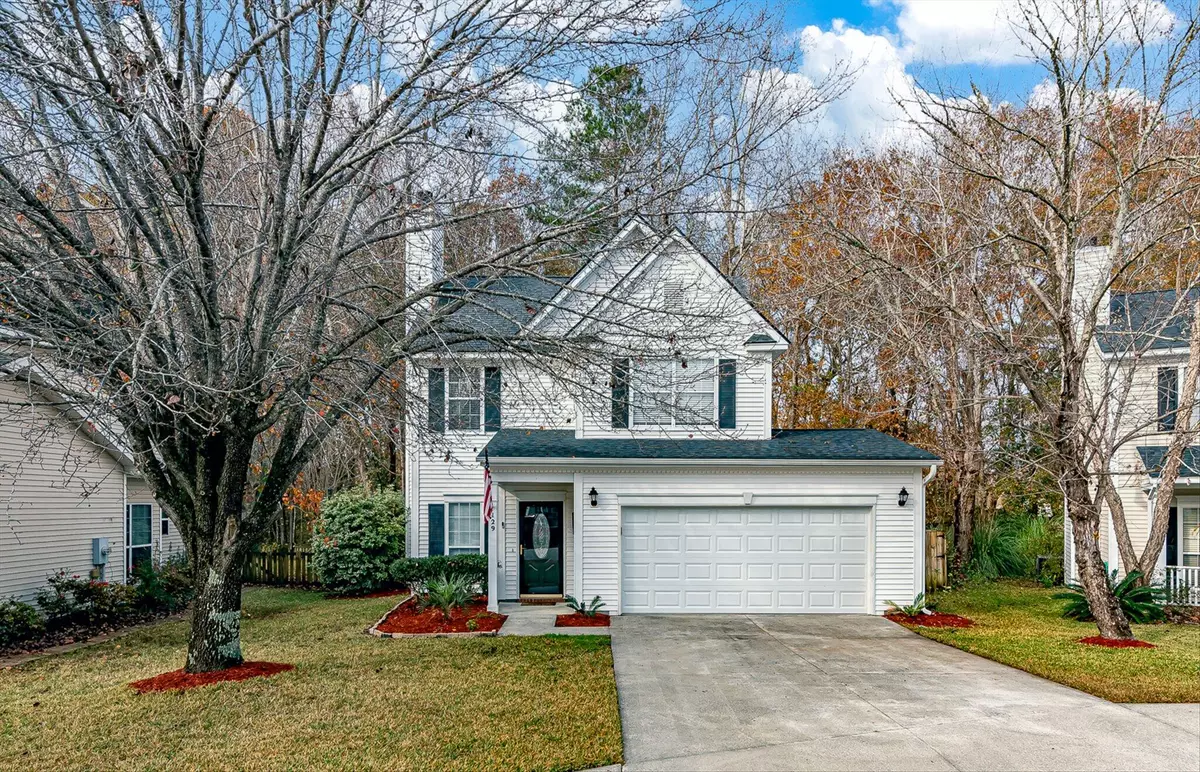 Goose Creek, SC 29445,129 E Hartwick Ln