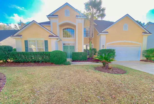 Charleston, SC 29414,6184 Fieldstone Cir