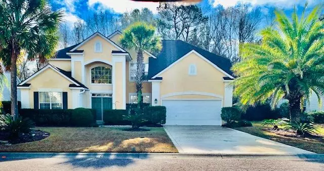 Charleston, SC 29414,6184 Fieldstone Cir