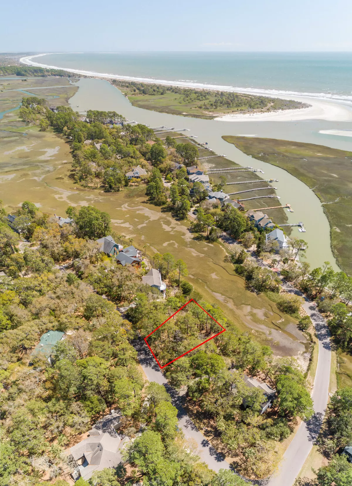 Seabrook Island, SC 29455,2935 Deer Point Dr