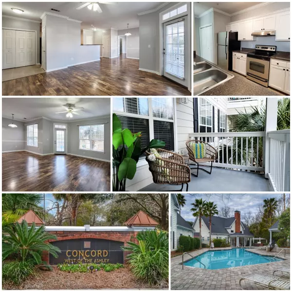 45 Sycamore Ave #1823, Charleston, SC 29407