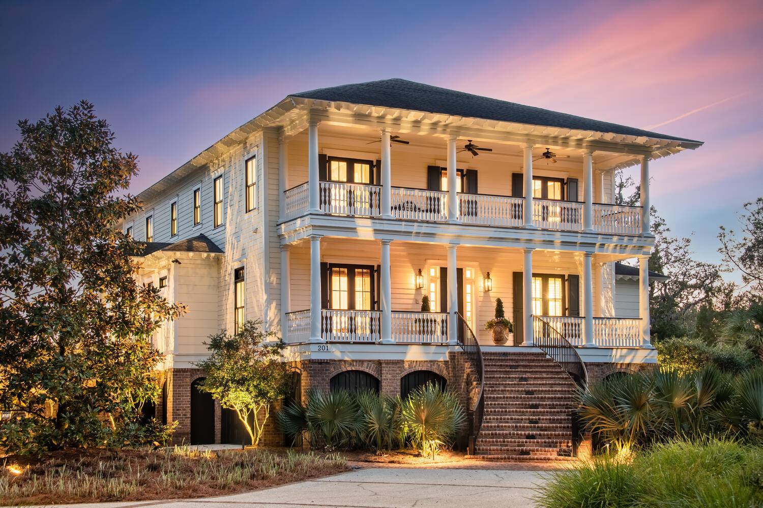 201 Maritime Ln, Charleston, SC 29492