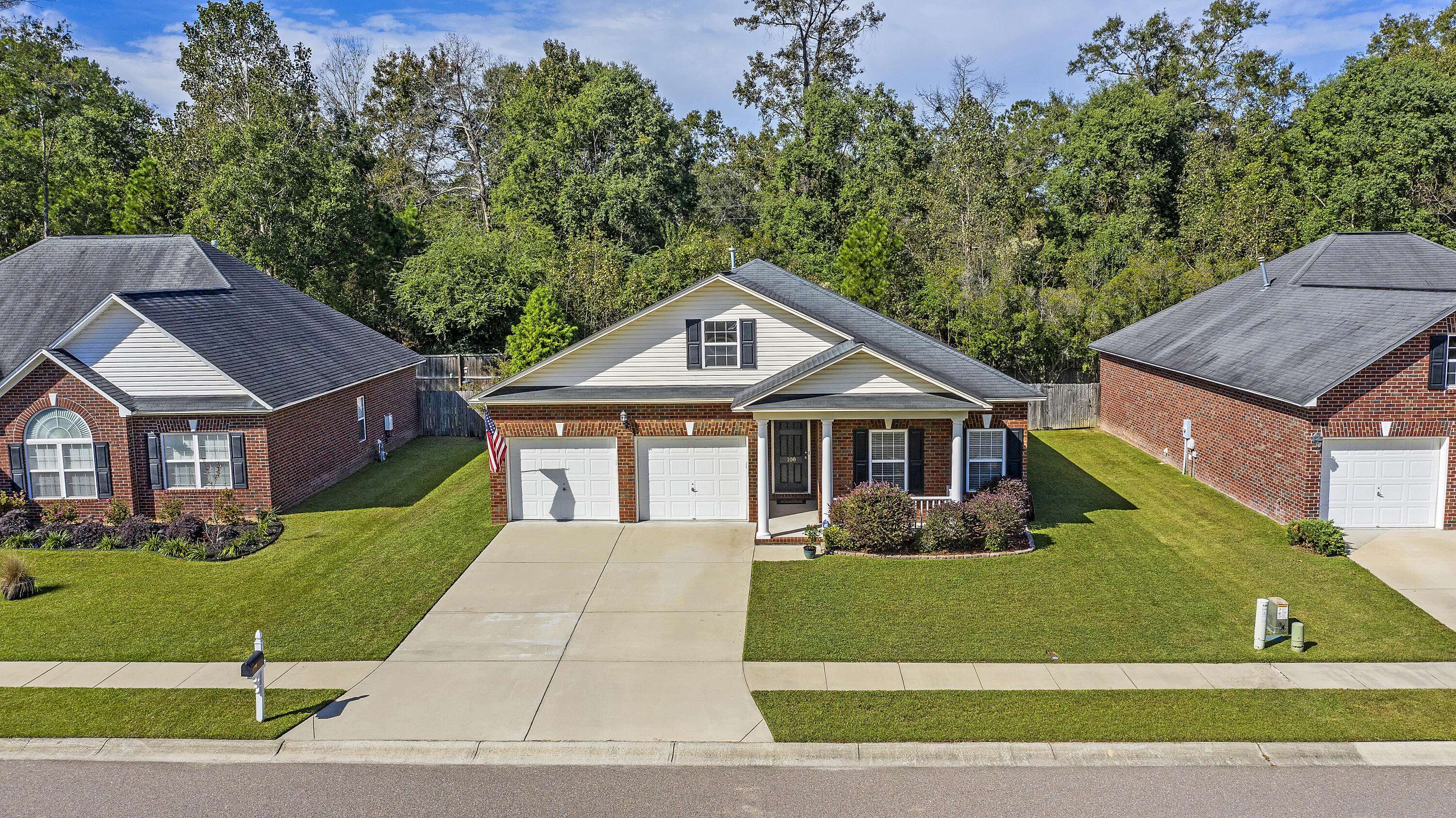 Goose Creek, SC 29445,108 Dasharon Ln