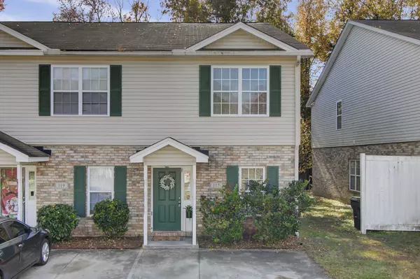 117 Pine Shadow Dr, Goose Creek, SC 29445