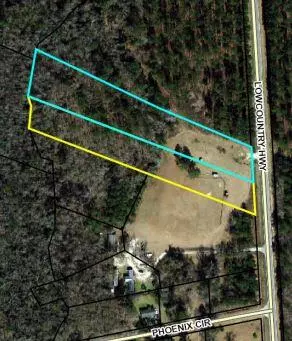 30687 Lowcountry Hwy, Smoaks, SC 29481