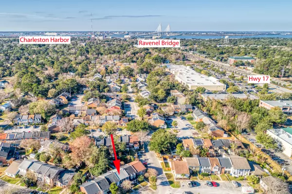 Mount Pleasant, SC 29464,707 Bay Tree Cir