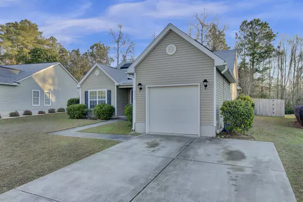 Summerville, SC 29485,4990 Ballantine Dr