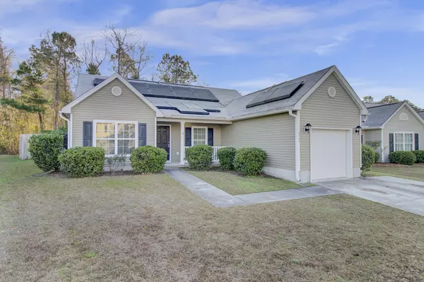 4990 Ballantine Dr, Summerville, SC 29485