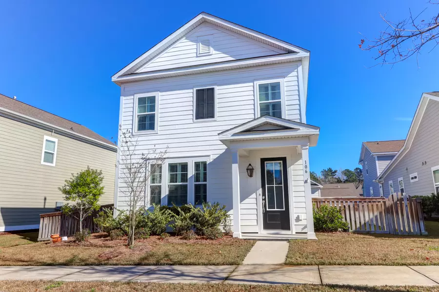 106 Starling St, Summerville, SC 29483