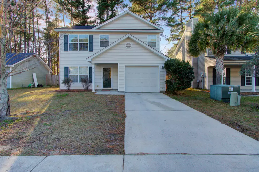 133 Trickle Dr, Summerville, SC 29483