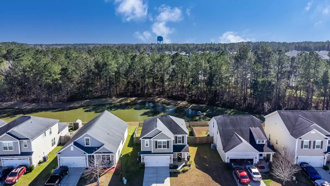 1708 Diving Duck Ln, Summerville, SC 29483