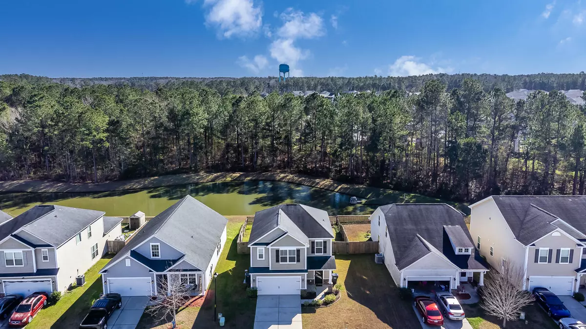 Summerville, SC 29483,1708 Diving Duck Ln