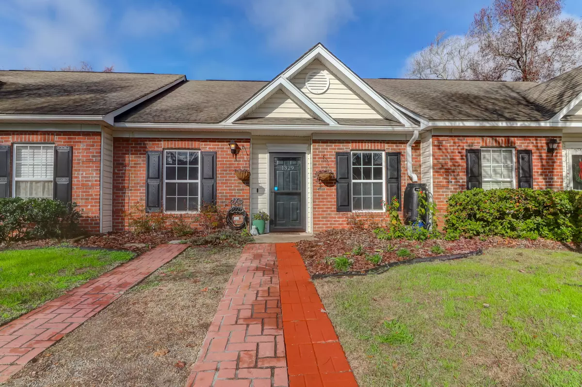 Mount Pleasant, SC 29464,1329 Old Tabby Ln