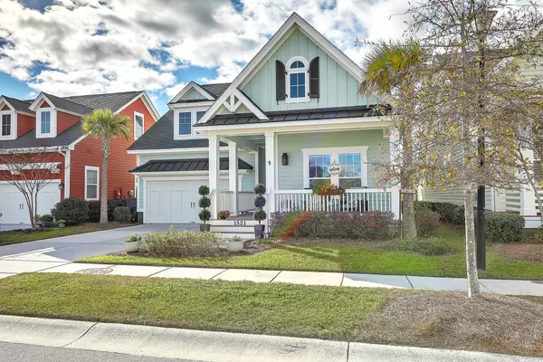 Mount Pleasant, SC 29466,1521 Billington Dr