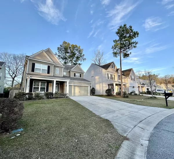 Summerville, SC 29483,214 Roanoke Hill Ct