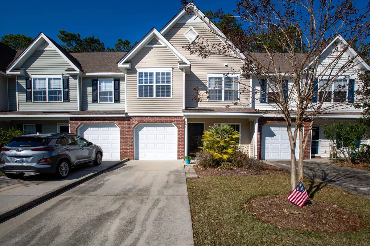 Summerville, SC 29483,804 Buckthorn Circle Cir